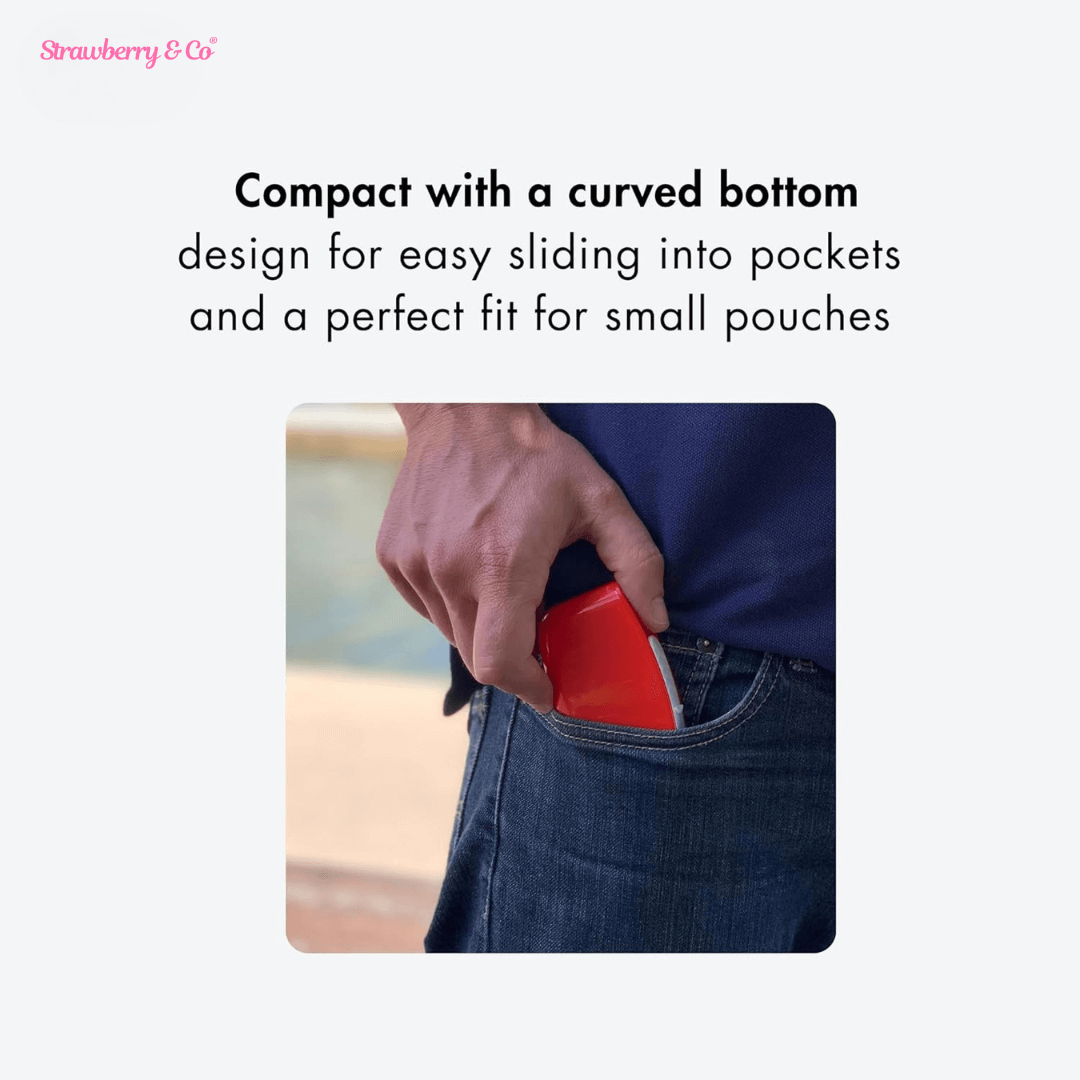 DailyDisposer - Pocket Sharps Bin